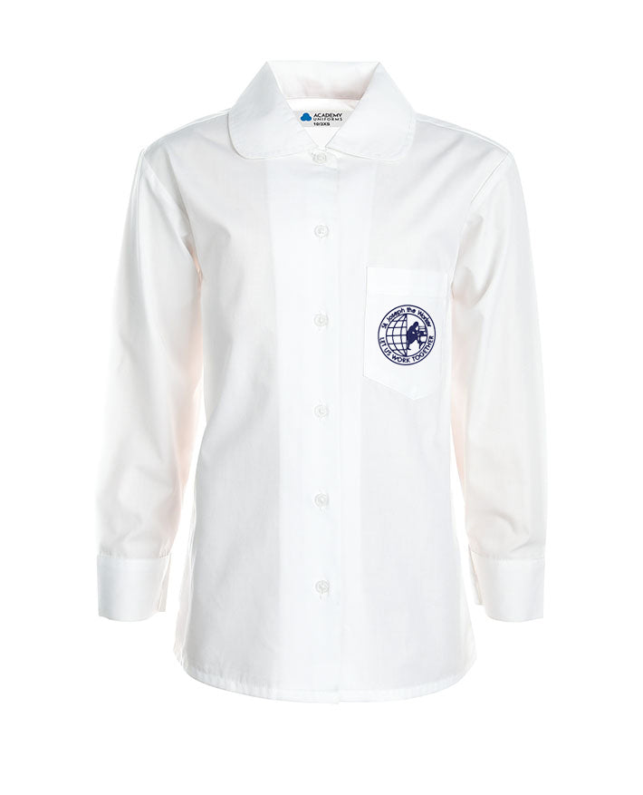 Blouse - Long Sleeve