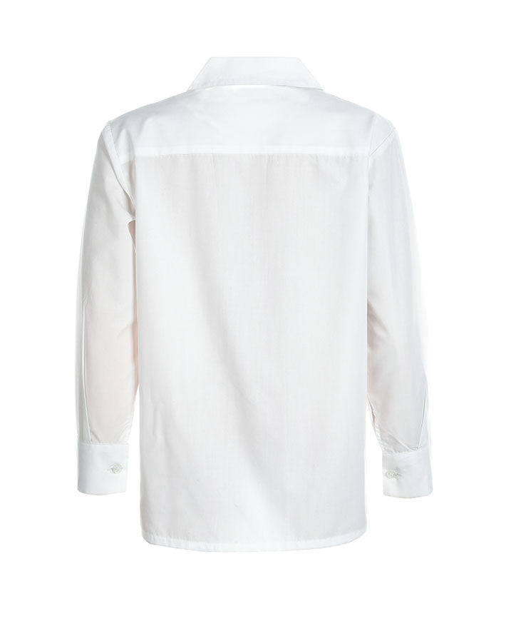 Blouse - Long Sleeve