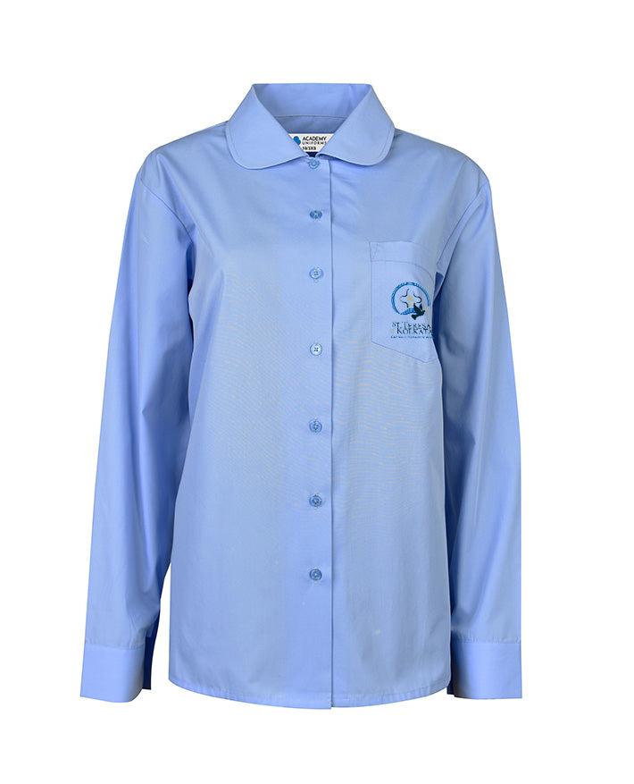 Blouse - Long Sleeve