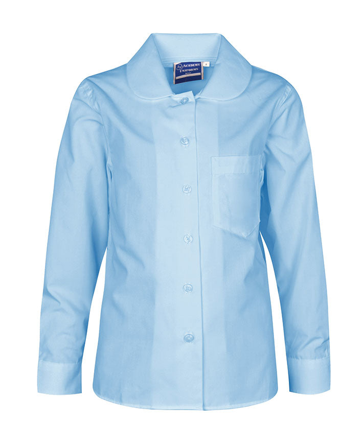 Blouse - Long Sleeve
