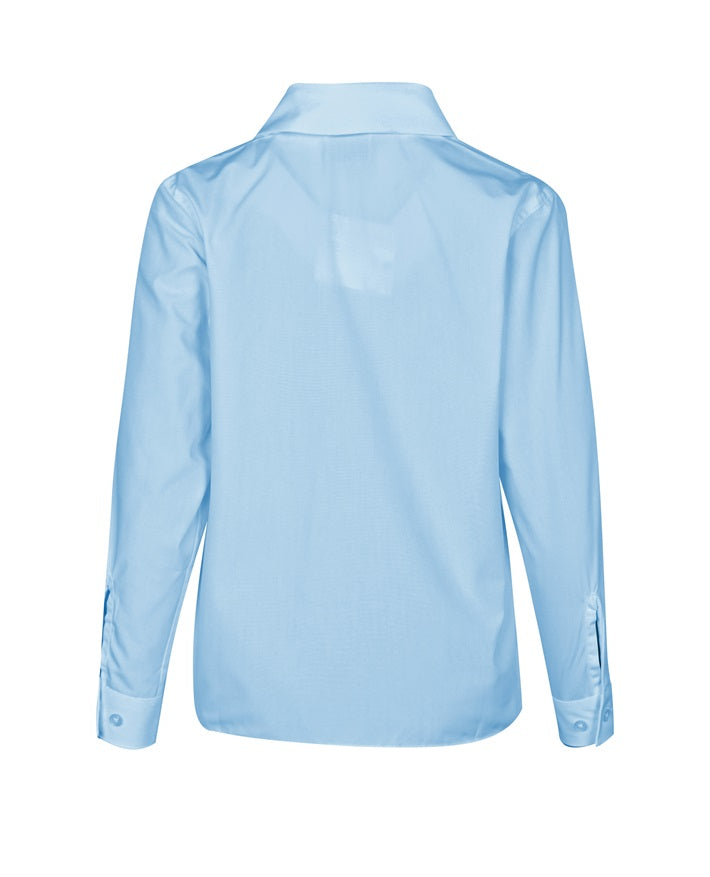 Blouse - Long Sleeve