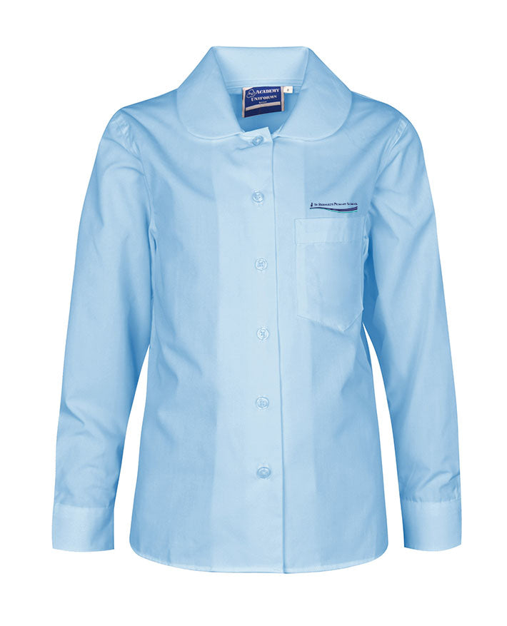 Blouse - Long Sleeve