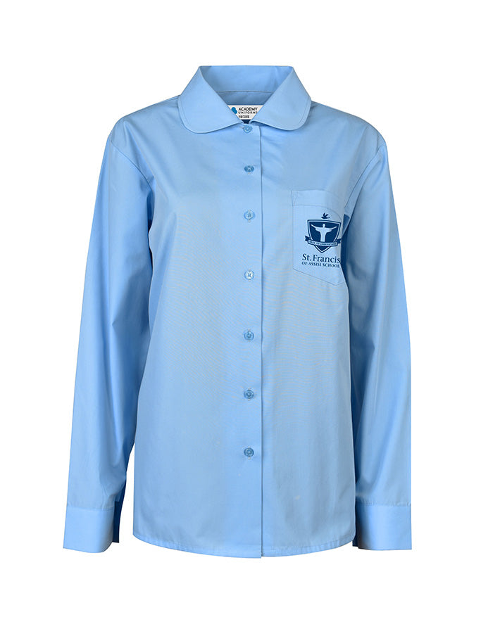 Blouse - Long Sleeve