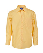Shirt - Long Sleeve