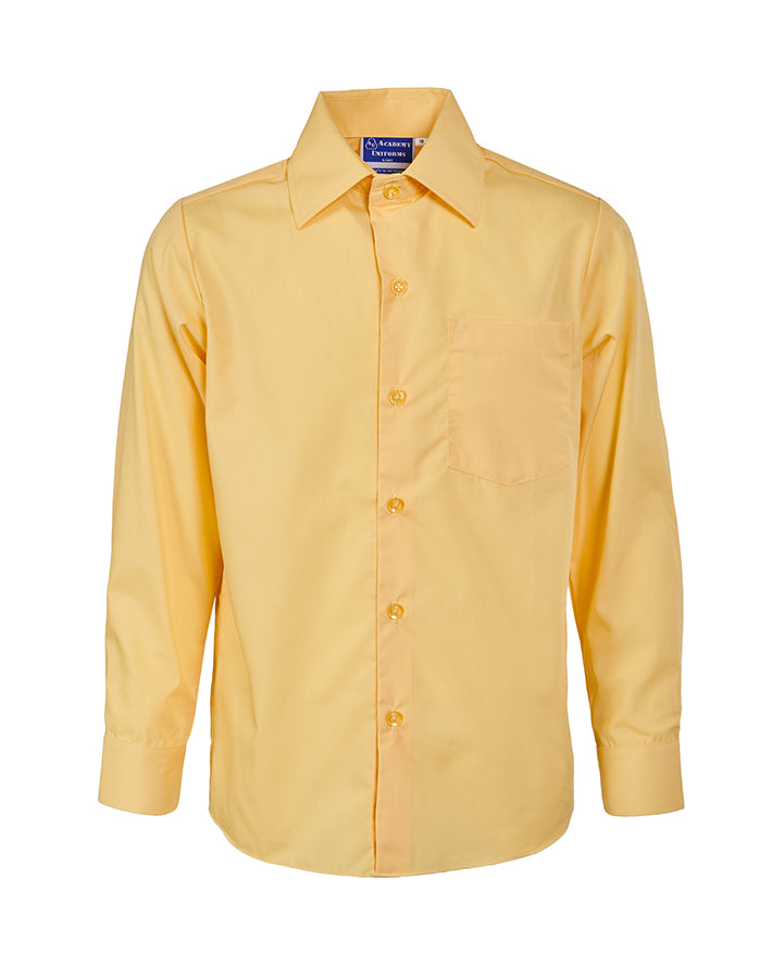 Shirt - Long Sleeve