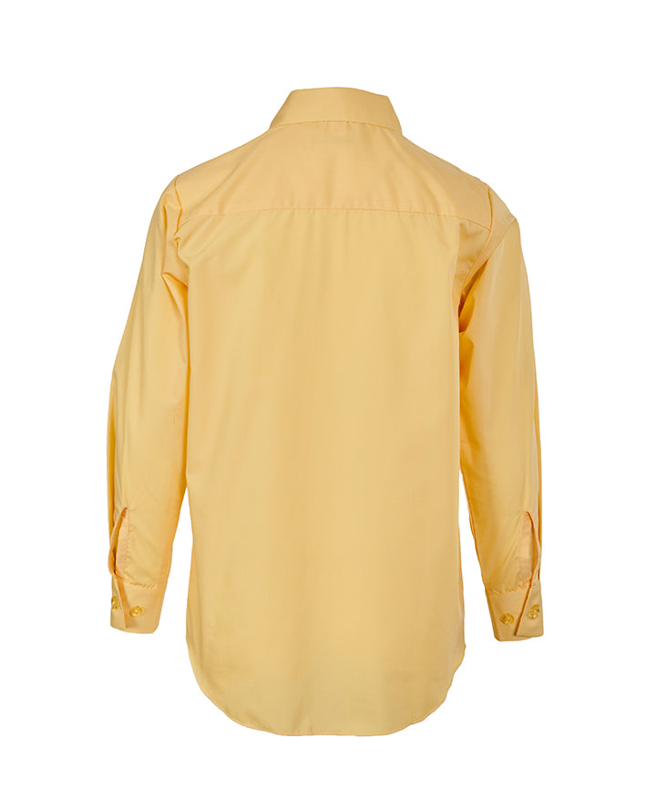 Shirt - Long Sleeve