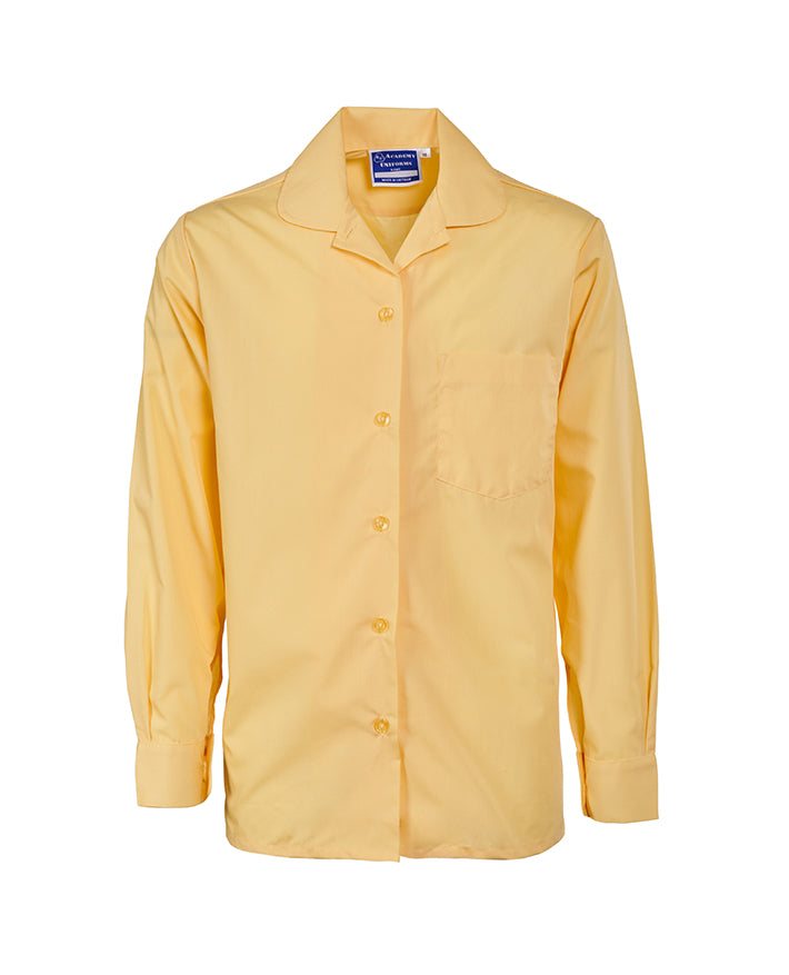 Blouse - Long Sleeve