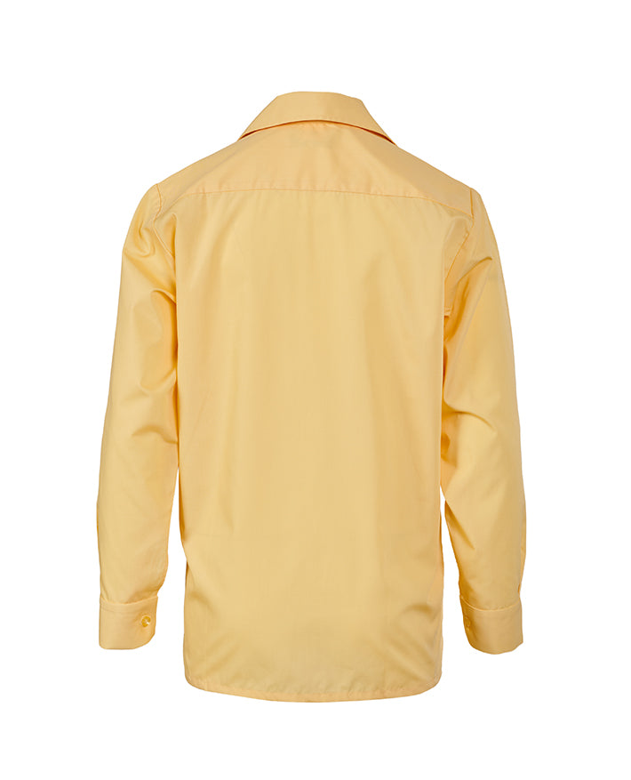 Blouse - Long Sleeve