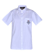 MOR S/S Twill Shirt