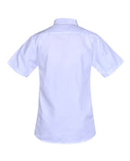 MOR S/S Twill Shirt