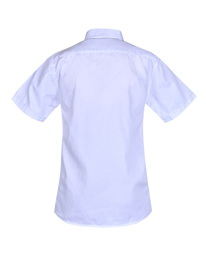 MOR S/S Twill Shirt