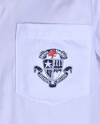 MOR S/S Twill Shirt