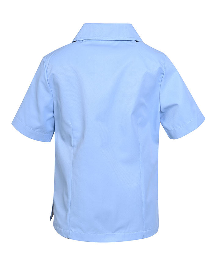 SS Peterpan blouse