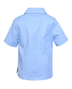 SS Peterpan blouse