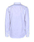 MOR L/S Twill Shirt