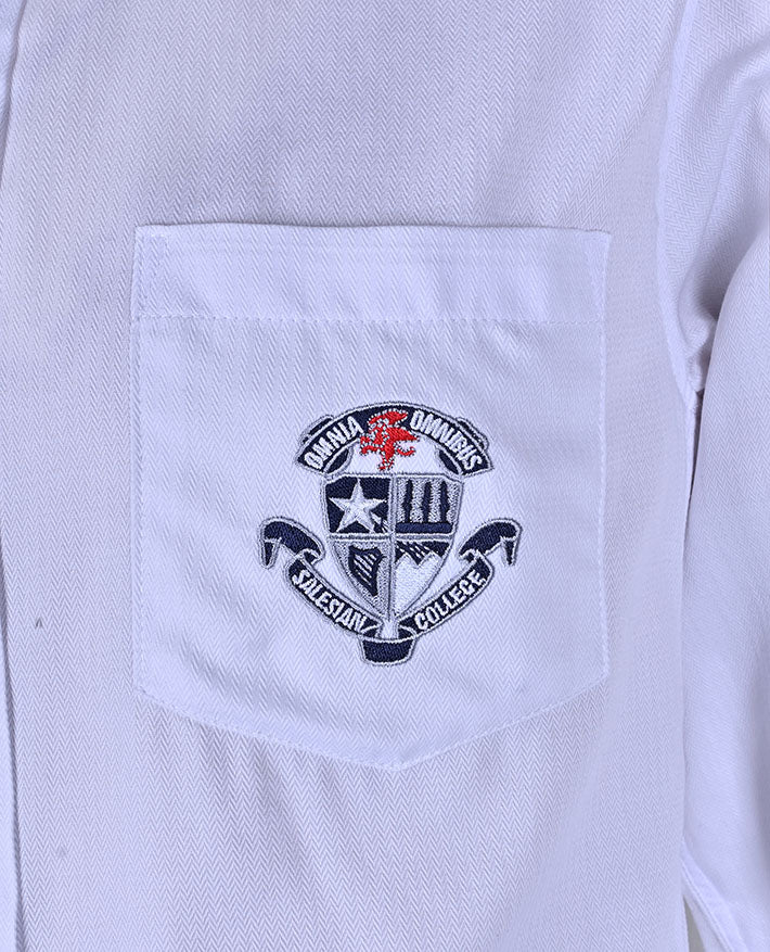 MOR L/S Twill Shirt