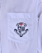 MOR L/S Twill Shirt
