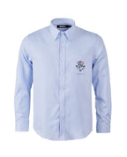 MOR L/S Twill Shirt