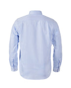 MOR L/S Twill Shirt