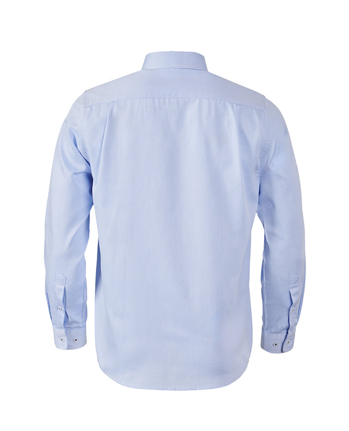 MOR L/S Twill Shirt