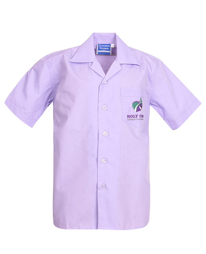 Shirt - Short Sleeve