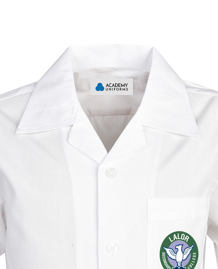 Shirt - Short Sleeve