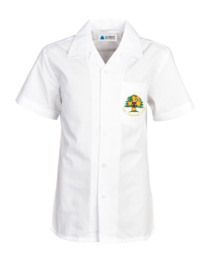 Shirt - Short Sleeve