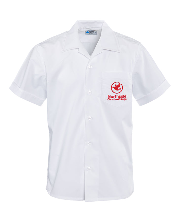 Shirt - Short Sleeve