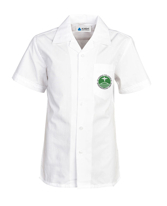 Shirt - Short Sleeve
