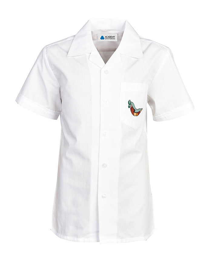 Shirt - Short Sleeve