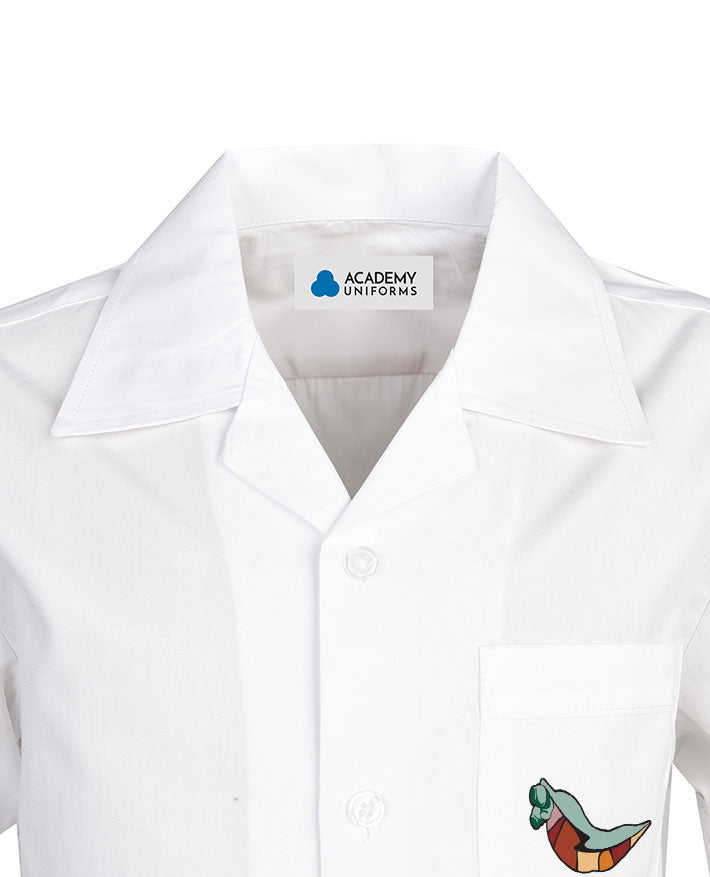 Shirt - Short Sleeve