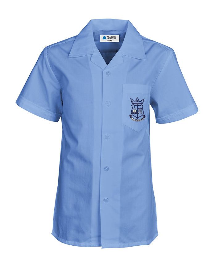 Shirt - Short Sleeve