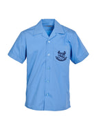 Shirt - Short Sleeve
