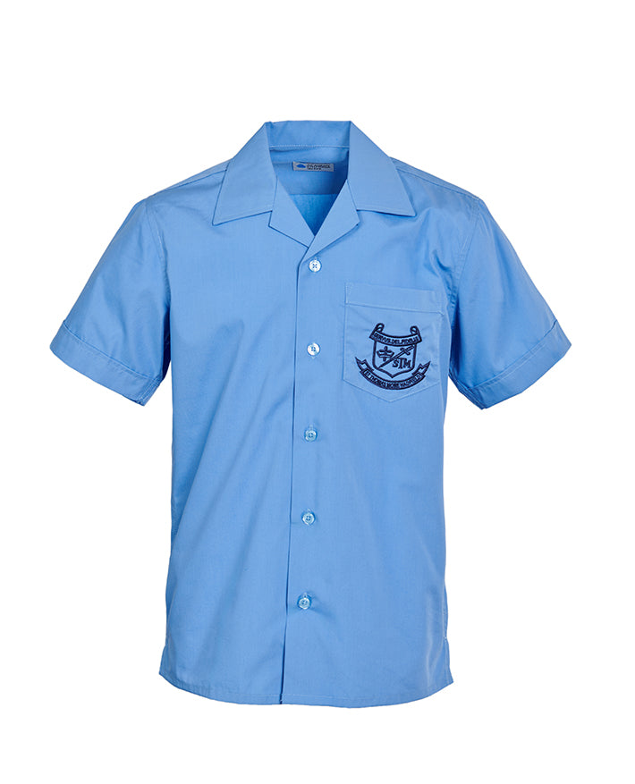 Shirt - Short Sleeve