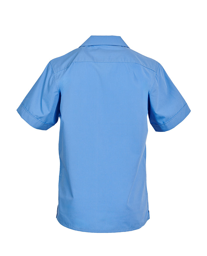 Shirt - Short Sleeve