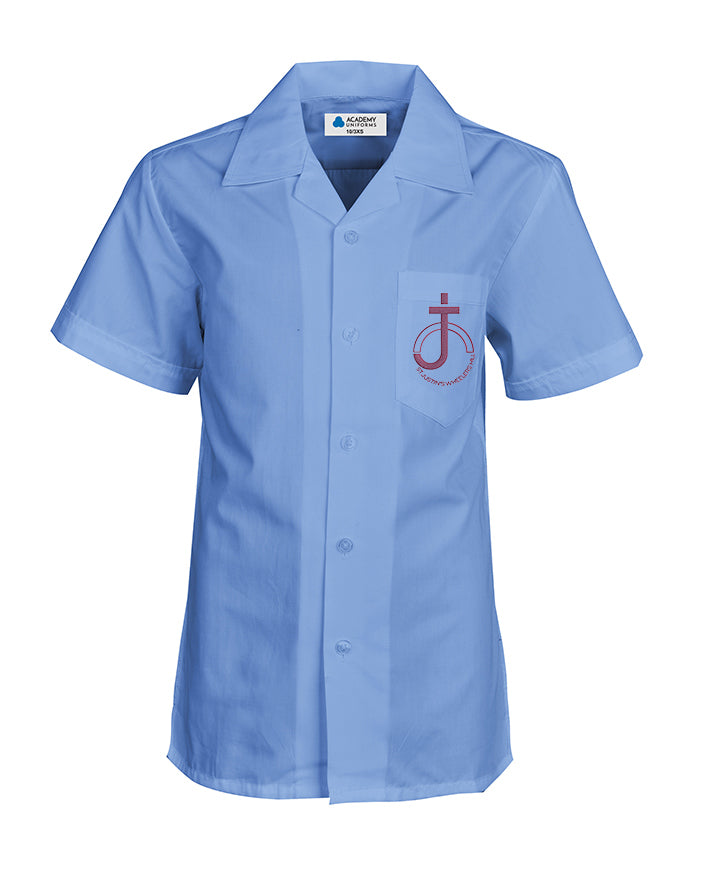 Shirt - Short Sleeve