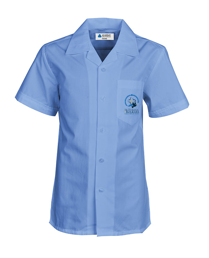 Shirt - Short Sleeve