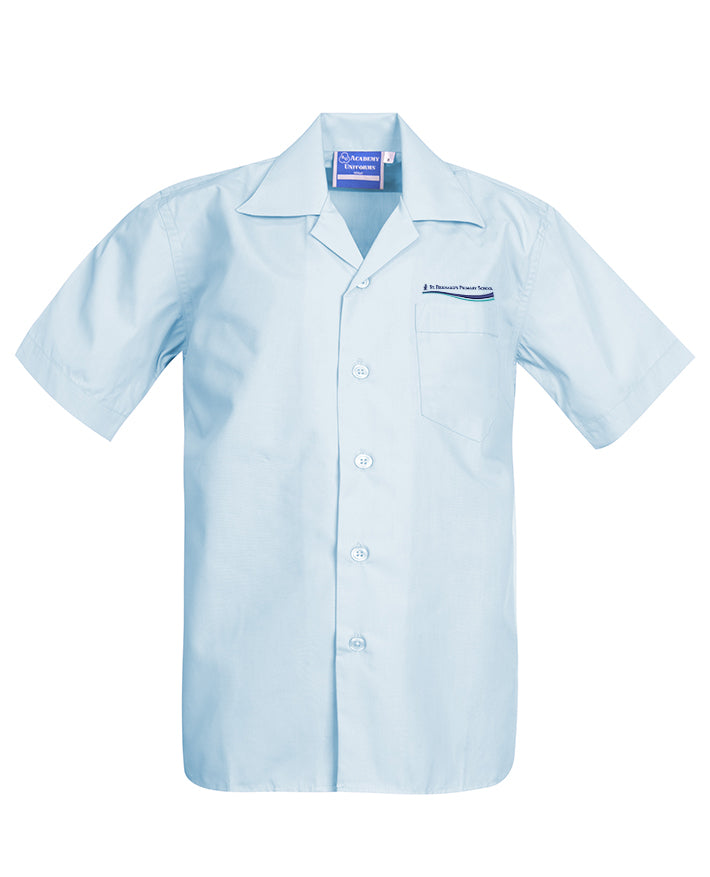 Shirt - Short Sleeve