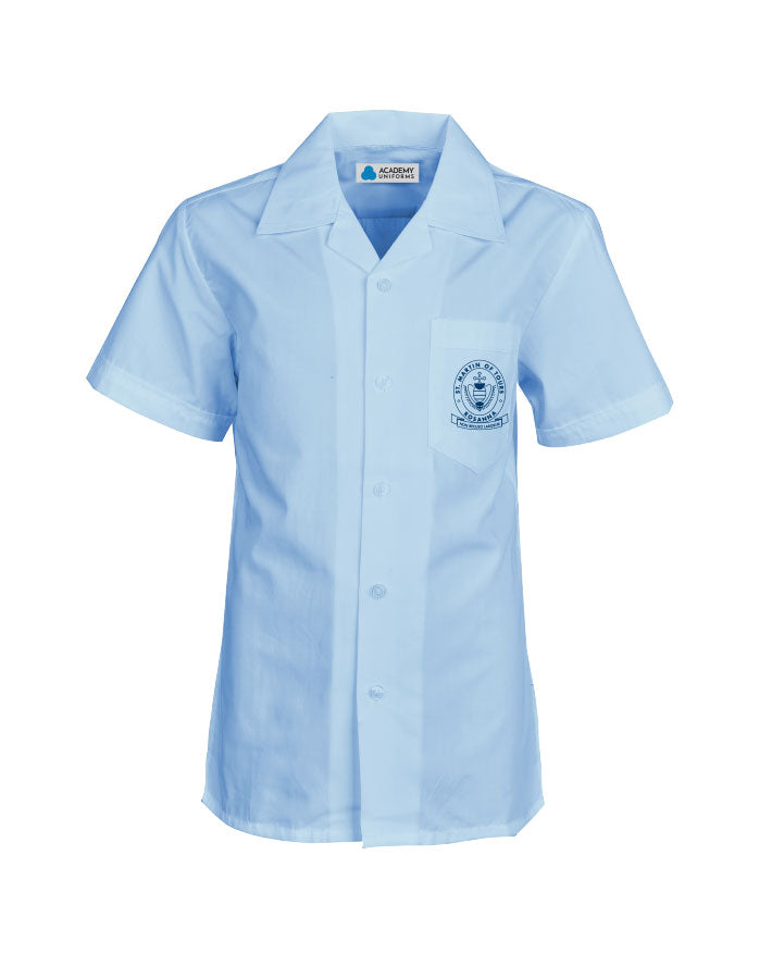 Shirt - Short Sleeve