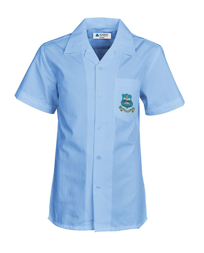 Shirt - Short Sleeve