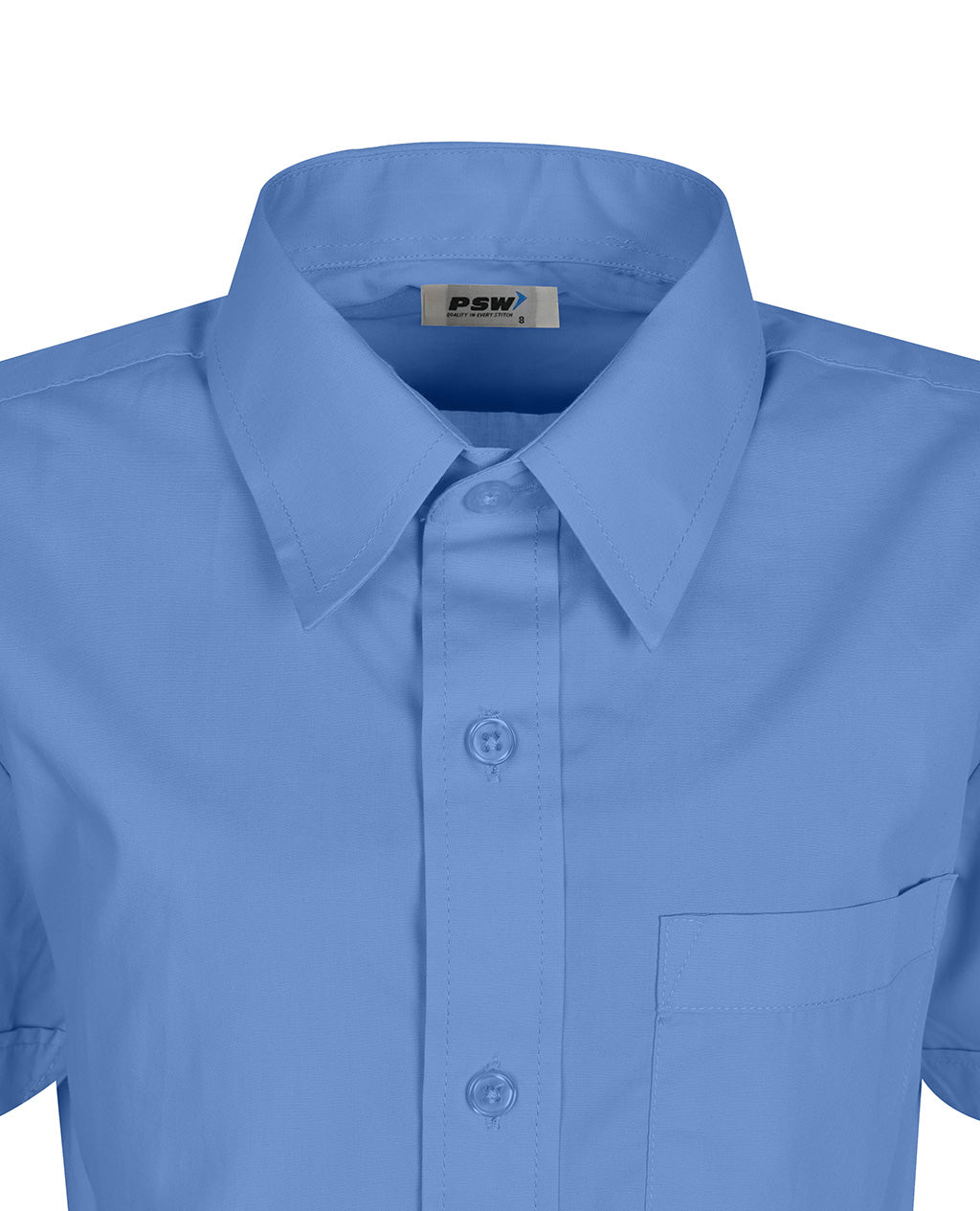 Short Sleeve Shirt