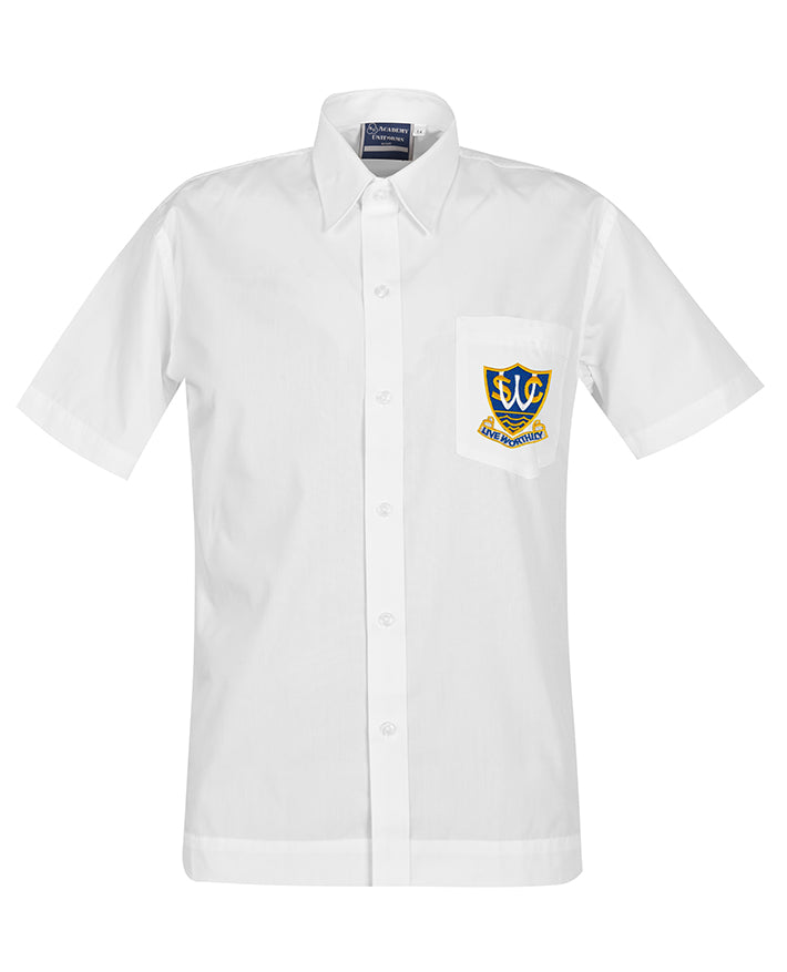 Shirt - Short Sleeve