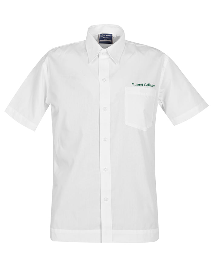 Shirt - Short Sleeve