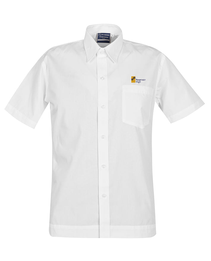 Shirt - Short Sleeve