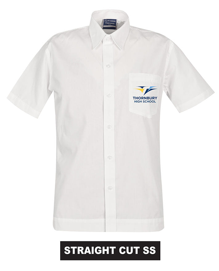 Shirt - Short Sleeve