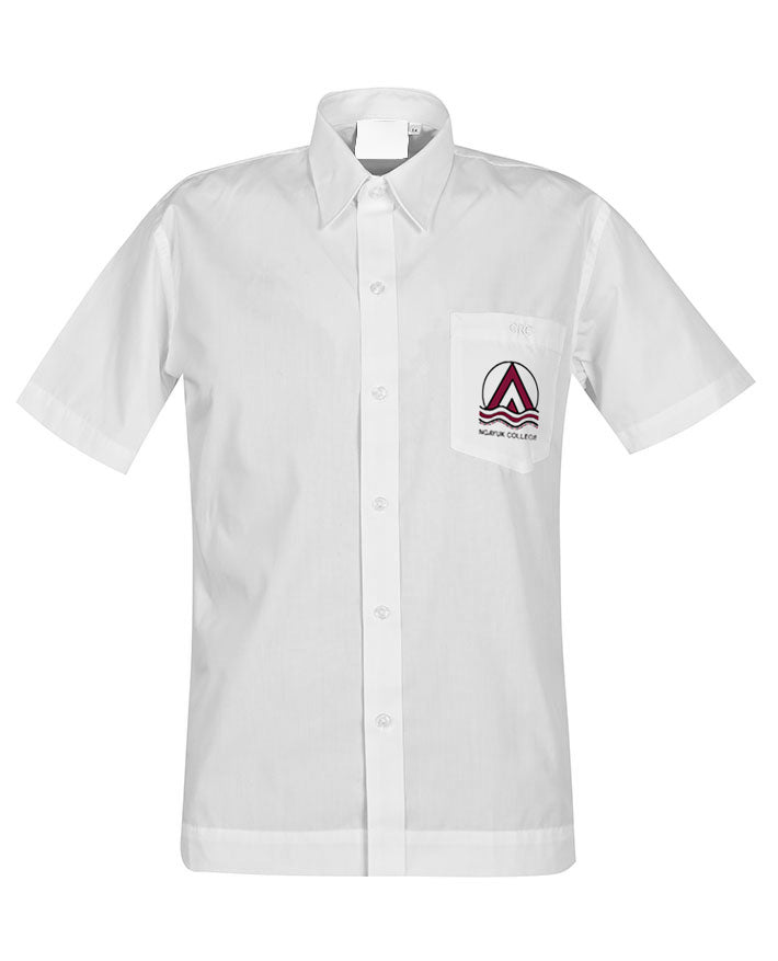 Shirt - Short Sleeve