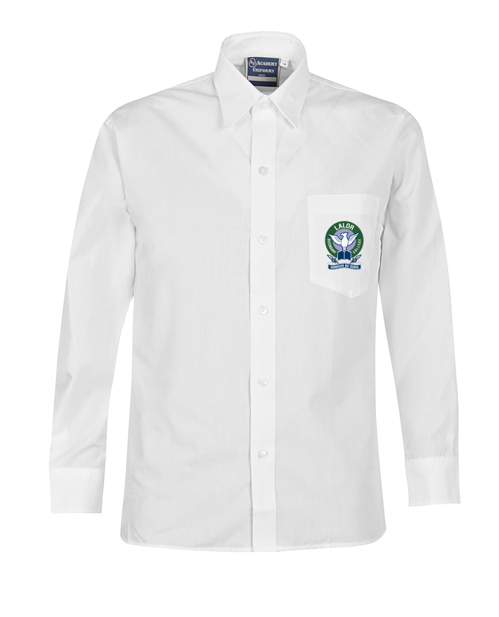Shirt - Long Sleeve