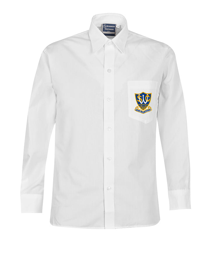 Shirt - Long Sleeve