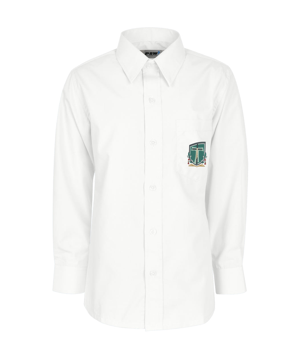 Shirt - Long Sleeve