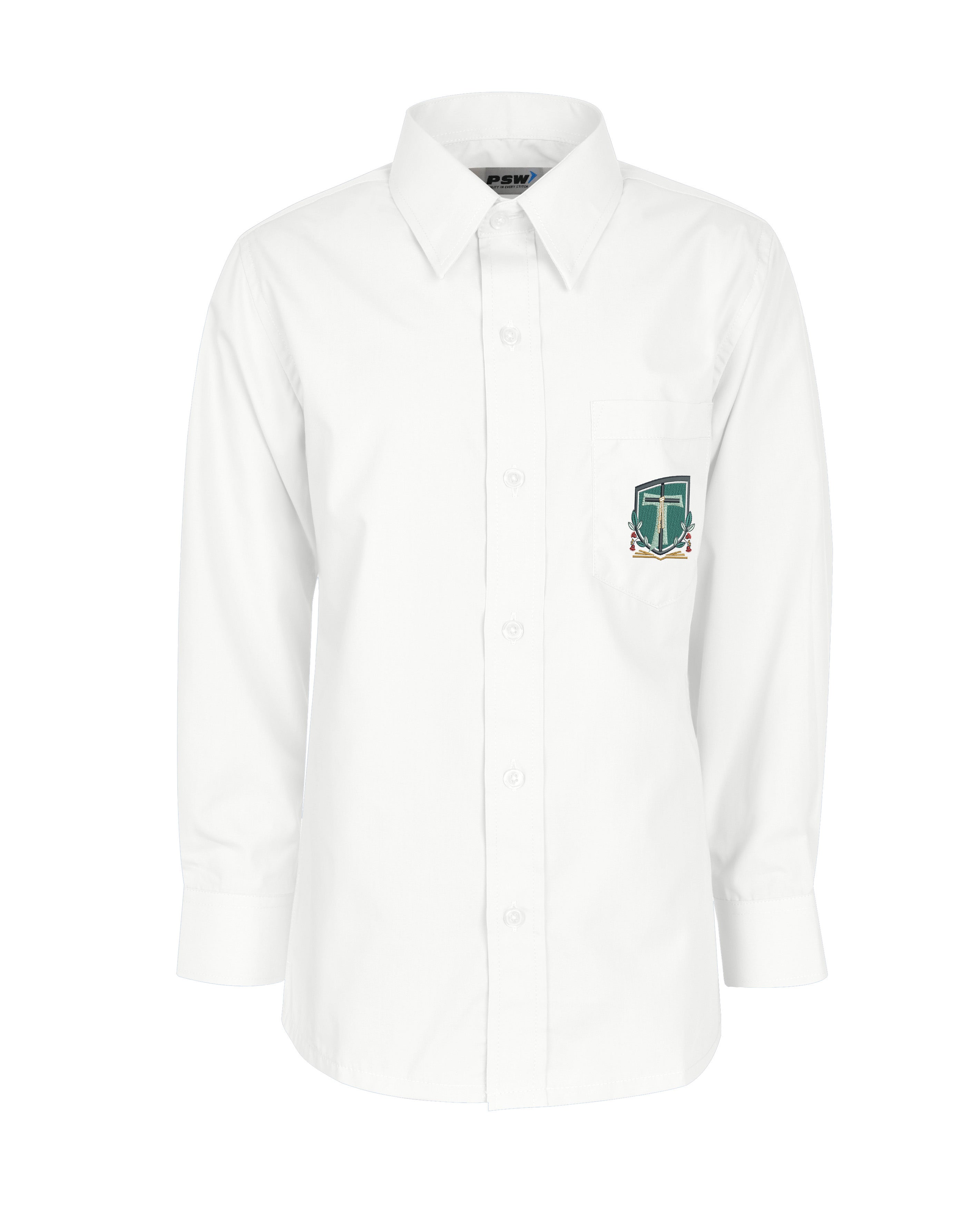 Shirt - Long Sleeve